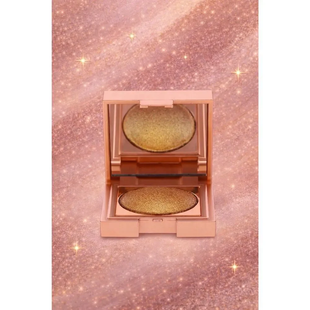 stila - Heaven’s Dew - All Over Glimmer - Shade: Lake Hillier - 0.14 oz/ 3.97 g